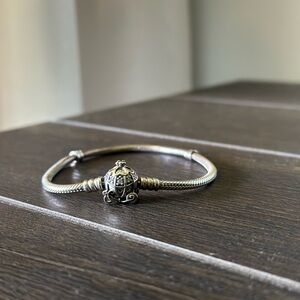Pandora Cinderella Bracelet